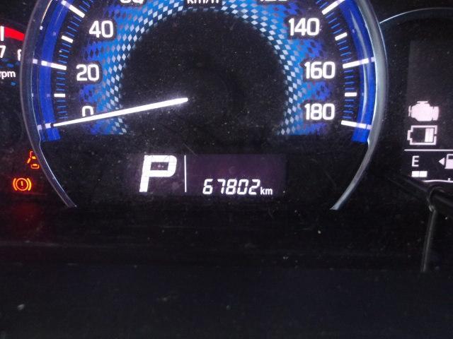 スズキ&nbsp;ソリオ&nbsp;&nbsp;&nbsp;福岡県の詳細画像&nbsp;その7