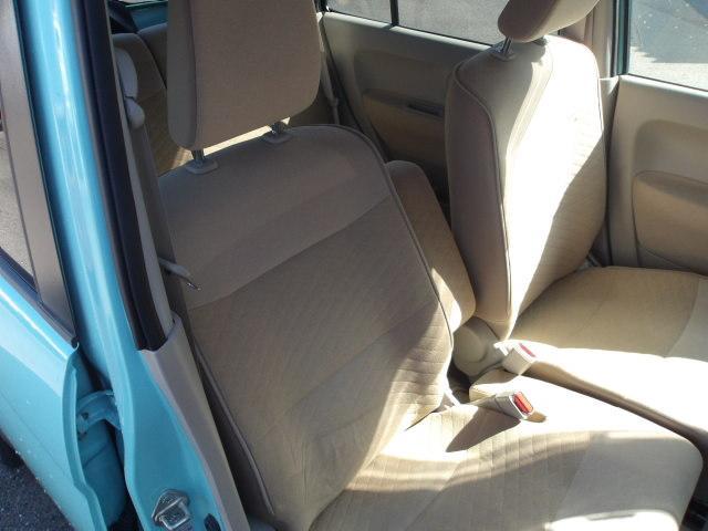 スズキ&nbsp;アルトラパン&nbsp;&nbsp;&nbsp;福岡県の詳細画像&nbsp;その2