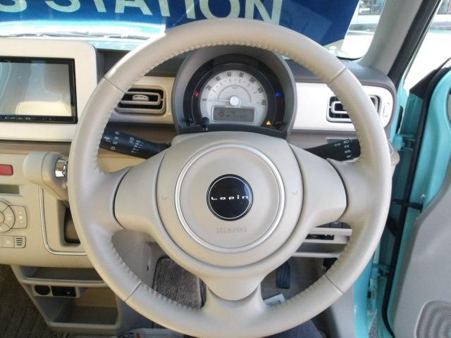 スズキ&nbsp;アルトラパン&nbsp;&nbsp;&nbsp;福岡県の詳細画像&nbsp;その5