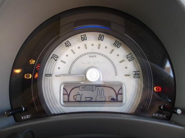 スズキ&nbsp;アルトラパン&nbsp;&nbsp;&nbsp;福岡県の詳細画像&nbsp;その6