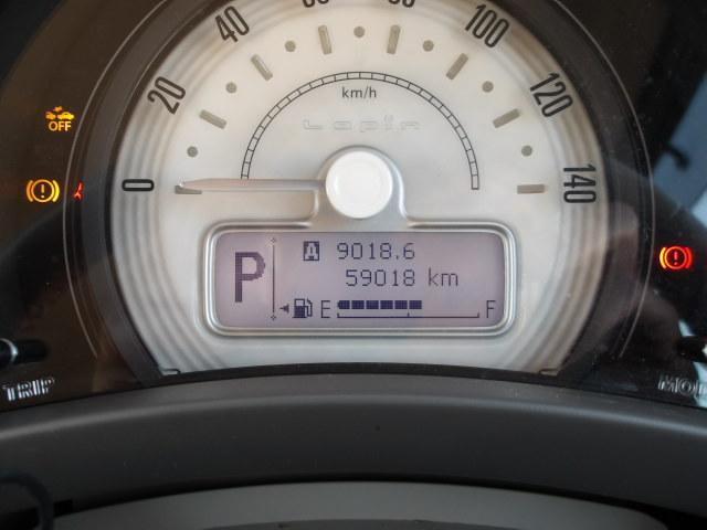 スズキ&nbsp;アルトラパン&nbsp;&nbsp;&nbsp;福岡県の詳細画像&nbsp;その7