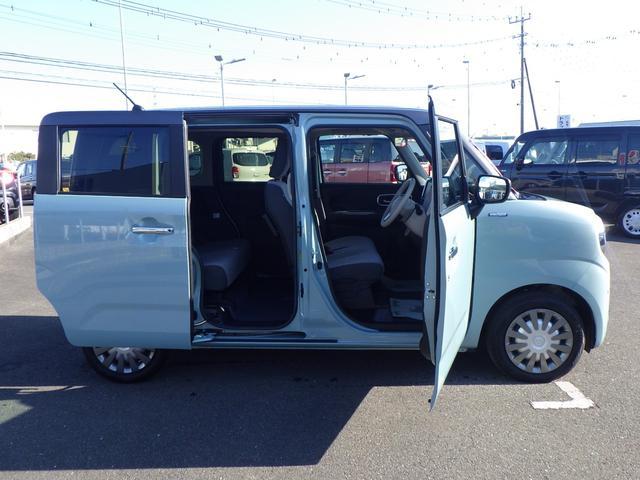 スズキ&nbsp;ワゴンRスマイル&nbsp;&nbsp;&nbsp;佐賀県の詳細画像&nbsp;その7