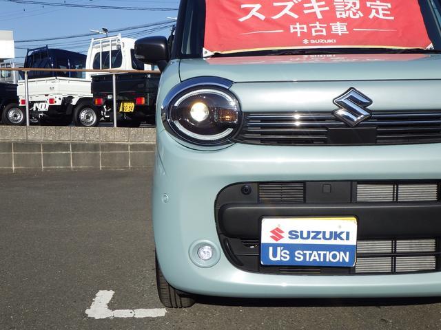 スズキ&nbsp;ワゴンRスマイル&nbsp;&nbsp;&nbsp;佐賀県の詳細画像&nbsp;その8