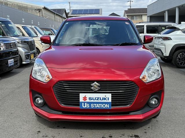 スズキ&nbsp;スイフト&nbsp;&nbsp;&nbsp;愛媛県の詳細画像&nbsp;その2