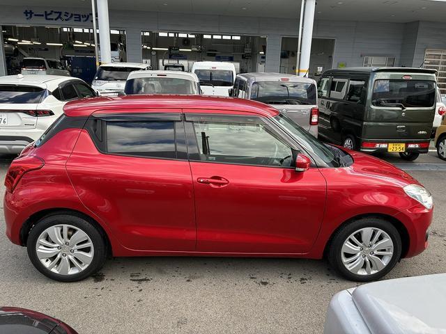 スズキ&nbsp;スイフト&nbsp;&nbsp;&nbsp;愛媛県の詳細画像&nbsp;その8