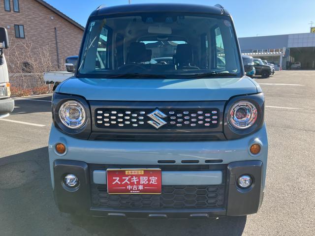 スズキ&nbsp;スペーシア&nbsp;&nbsp;&nbsp;埼玉県の詳細画像&nbsp;その2