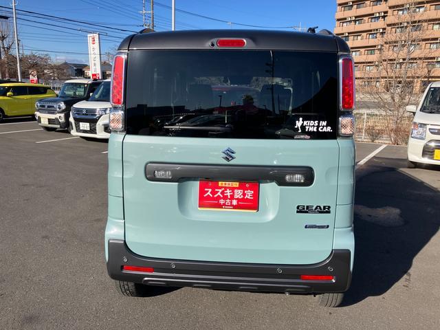 スズキ&nbsp;スペーシア&nbsp;&nbsp;&nbsp;埼玉県の詳細画像&nbsp;その3