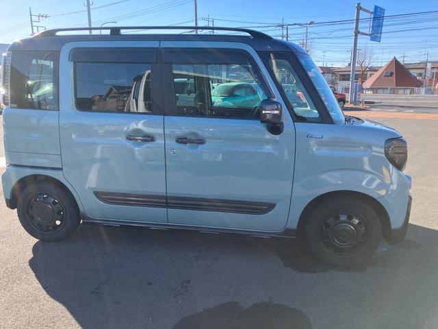 スズキ&nbsp;スペーシア&nbsp;&nbsp;&nbsp;埼玉県の詳細画像&nbsp;その4