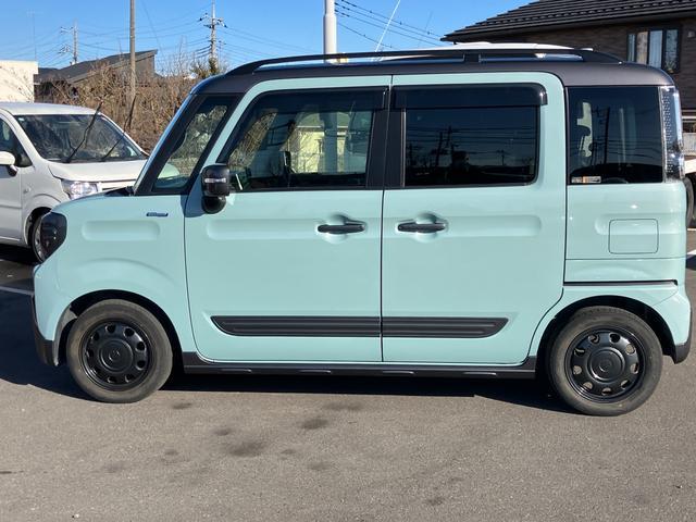 スズキ&nbsp;スペーシア&nbsp;&nbsp;&nbsp;埼玉県の詳細画像&nbsp;その5