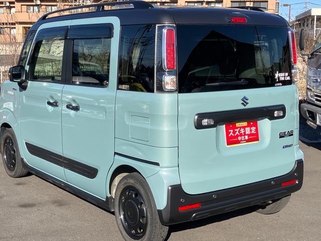 スズキ&nbsp;スペーシア&nbsp;&nbsp;&nbsp;埼玉県の詳細画像&nbsp;その9