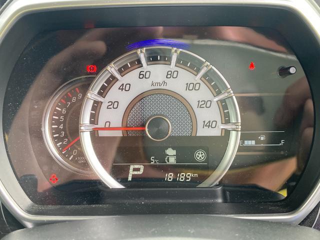 スズキ&nbsp;スペーシア&nbsp;&nbsp;&nbsp;和歌山県の詳細画像&nbsp;その3