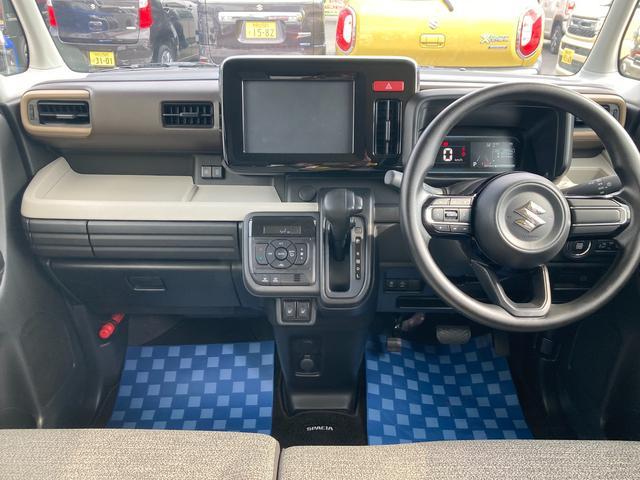 スズキ&nbsp;スペーシア&nbsp;&nbsp;&nbsp;和歌山県の詳細画像&nbsp;その4