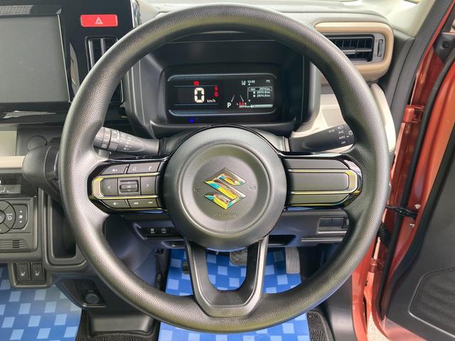 スズキ&nbsp;スペーシア&nbsp;&nbsp;&nbsp;和歌山県の詳細画像&nbsp;その5