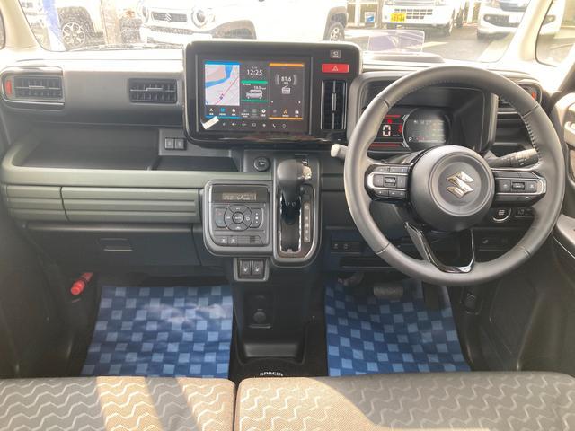 スズキ&nbsp;スペーシア&nbsp;&nbsp;&nbsp;和歌山県の詳細画像&nbsp;その4