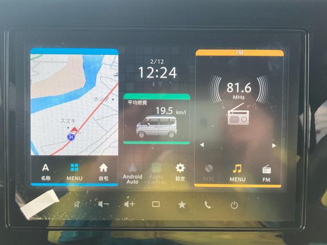 スズキ&nbsp;スペーシア&nbsp;&nbsp;&nbsp;和歌山県の詳細画像&nbsp;その6