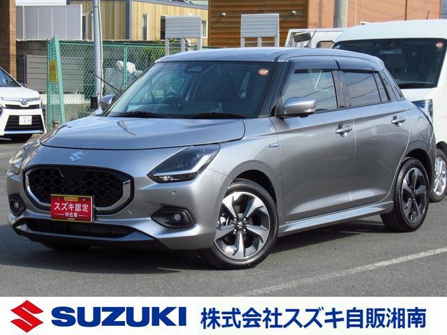 スズキ&nbsp;スイフト&nbsp;&nbsp;&nbsp;神奈川県