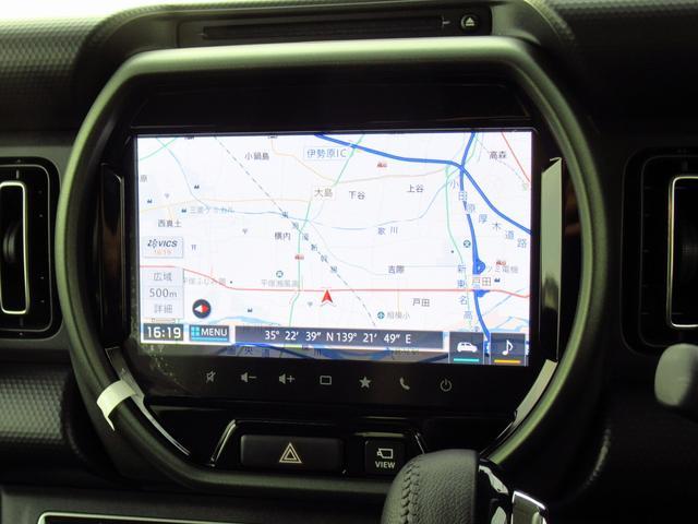 スズキ&nbsp;ハスラー&nbsp;&nbsp;&nbsp;神奈川県の詳細画像&nbsp;その8