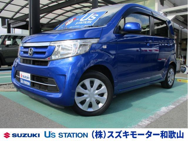 ホンダ&nbsp;N-WGN&nbsp;&nbsp;&nbsp;和歌山県