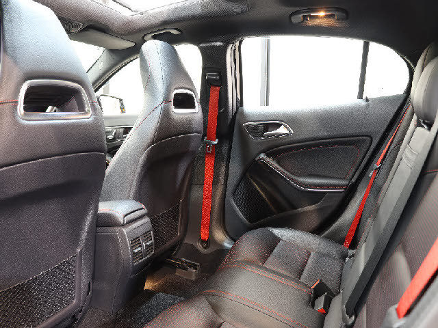 メルセデス・ベンツ&nbsp;GLAクラス&nbsp;&nbsp;&nbsp;東京都の詳細画像&nbsp;その4