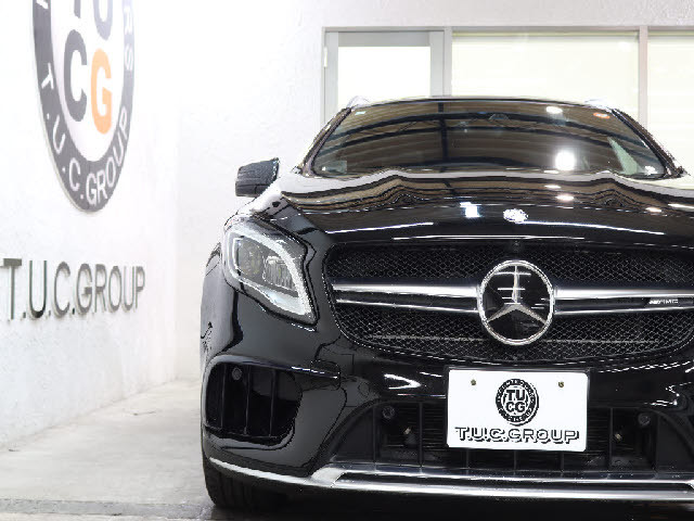 メルセデス・ベンツ&nbsp;GLAクラス&nbsp;&nbsp;&nbsp;東京都の詳細画像&nbsp;その5