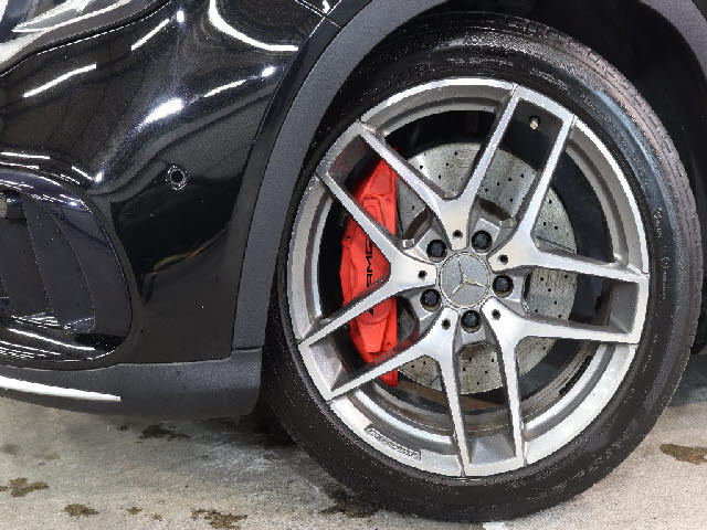 メルセデス・ベンツ&nbsp;GLAクラス&nbsp;&nbsp;&nbsp;東京都の詳細画像&nbsp;その8