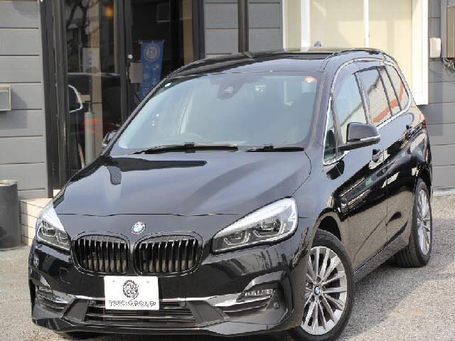 BMW&nbsp;2シリーズグランクーペ&nbsp;&nbsp;&nbsp;千葉県