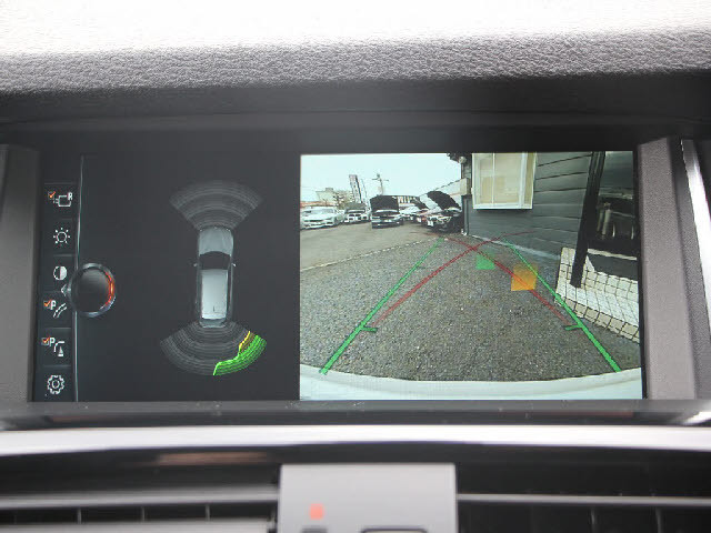 BMW&nbsp;X3&nbsp;&nbsp;&nbsp;千葉県の詳細画像&nbsp;その6