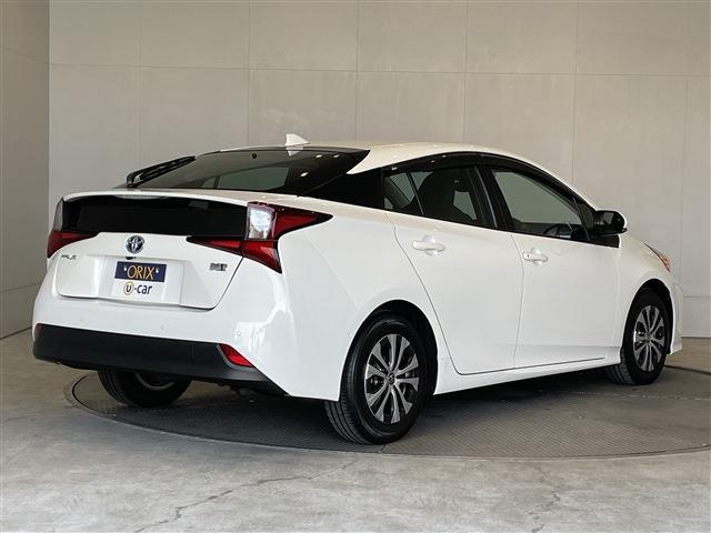 トヨタ&nbsp;プリウス&nbsp;1.8 A&nbsp;&nbsp;福岡県の詳細画像&nbsp;その2