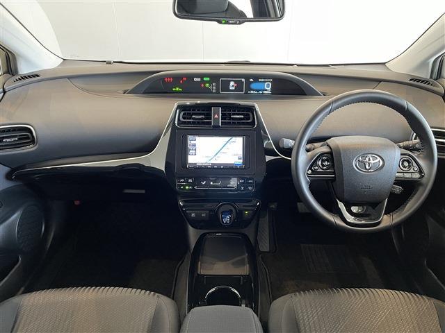 トヨタ&nbsp;プリウス&nbsp;1.8 A&nbsp;&nbsp;福岡県の詳細画像&nbsp;その3