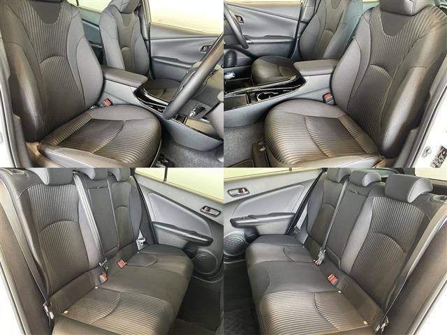 トヨタ&nbsp;プリウス&nbsp;1.8 A&nbsp;&nbsp;福岡県の詳細画像&nbsp;その5