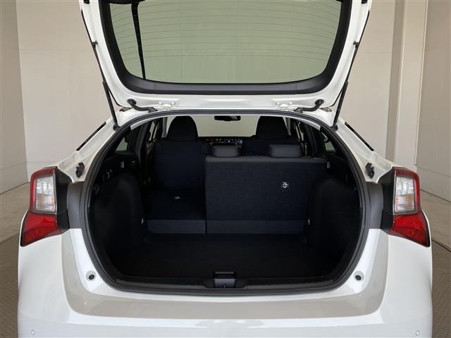 トヨタ&nbsp;プリウス&nbsp;1.8 A&nbsp;&nbsp;福岡県の詳細画像&nbsp;その6