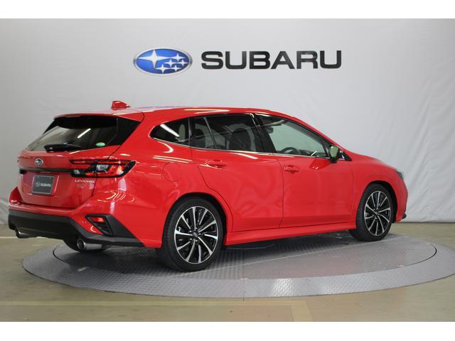 スバル&nbsp;レヴォーグ&nbsp;&nbsp;&nbsp;山梨県の詳細画像&nbsp;その2