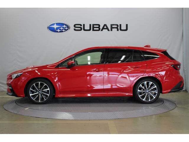 スバル&nbsp;レヴォーグ&nbsp;&nbsp;&nbsp;山梨県の詳細画像&nbsp;その3