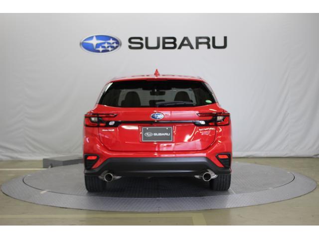 スバル&nbsp;レヴォーグ&nbsp;&nbsp;&nbsp;山梨県の詳細画像&nbsp;その5