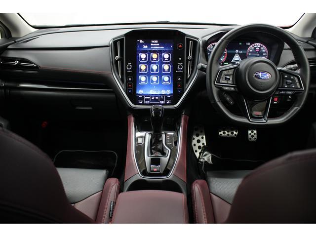 スバル&nbsp;レヴォーグ&nbsp;&nbsp;&nbsp;山梨県の詳細画像&nbsp;その6