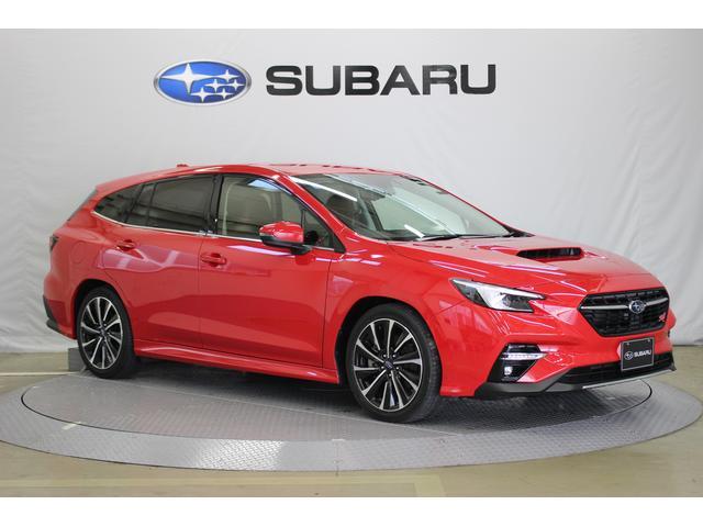 スバル&nbsp;レヴォーグ&nbsp;&nbsp;&nbsp;山梨県の詳細画像&nbsp;その8