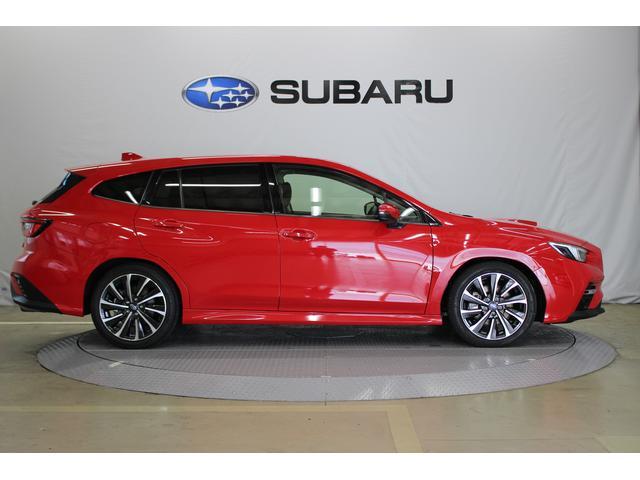 スバル&nbsp;レヴォーグ&nbsp;&nbsp;&nbsp;山梨県の詳細画像&nbsp;その9