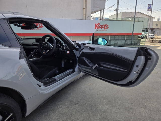 マツダ&nbsp;ロードスターRF&nbsp;2.0 S&nbsp;&nbsp;埼玉県の詳細画像&nbsp;その3