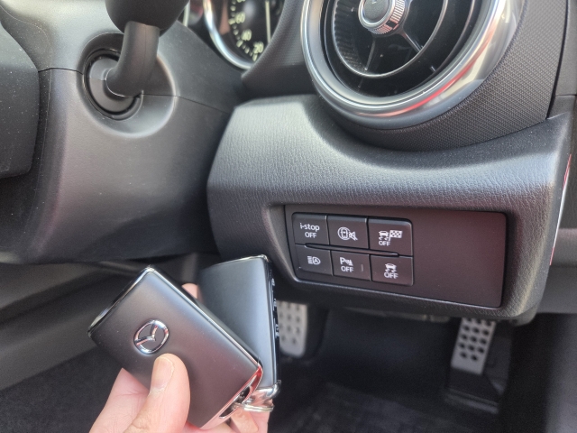 マツダ&nbsp;ロードスターRF&nbsp;2.0 S&nbsp;&nbsp;埼玉県の詳細画像&nbsp;その4