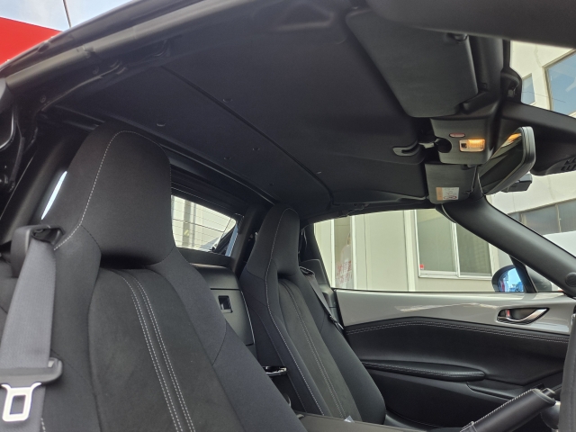 マツダ&nbsp;ロードスターRF&nbsp;2.0 S&nbsp;&nbsp;埼玉県の詳細画像&nbsp;その5