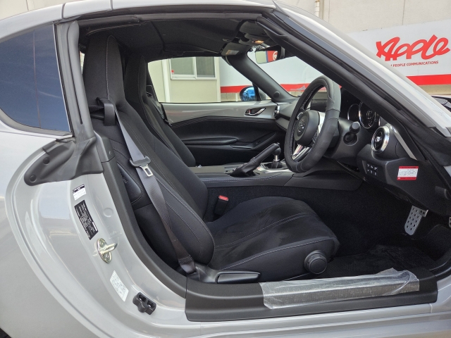 マツダ&nbsp;ロードスターRF&nbsp;2.0 S&nbsp;&nbsp;埼玉県の詳細画像&nbsp;その6