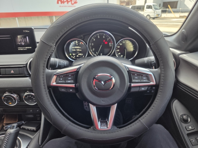 マツダ&nbsp;ロードスターRF&nbsp;2.0 S&nbsp;&nbsp;埼玉県の詳細画像&nbsp;その7