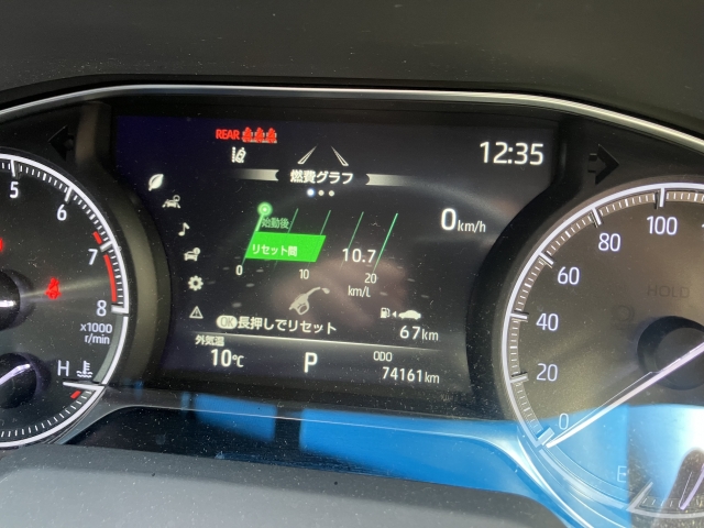 トヨタ&nbsp;ハリアー&nbsp;2.0 G&nbsp;&nbsp;埼玉県の詳細画像&nbsp;その3