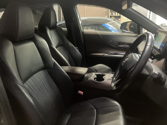 トヨタ&nbsp;ハリアー&nbsp;2.0 G&nbsp;&nbsp;埼玉県の詳細画像&nbsp;その5