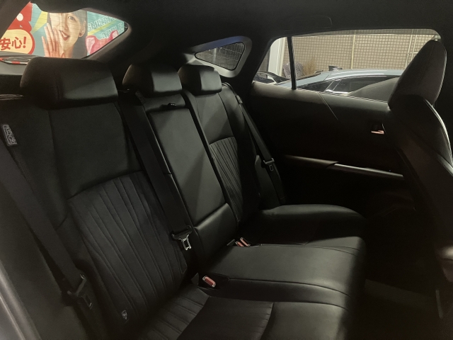 トヨタ&nbsp;ハリアー&nbsp;2.0 G&nbsp;&nbsp;埼玉県の詳細画像&nbsp;その6