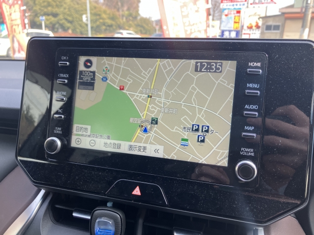 トヨタ&nbsp;ハリアー&nbsp;2.0 G&nbsp;&nbsp;埼玉県の詳細画像&nbsp;その7