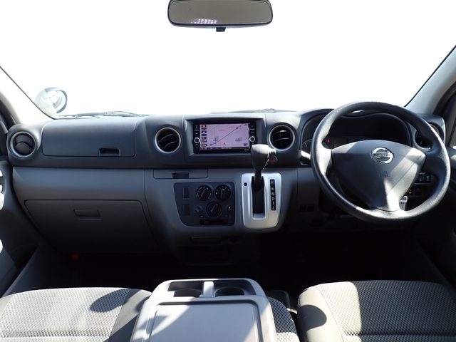 日産&nbsp;NV350キャラバン&nbsp;&nbsp;&nbsp;福岡県の詳細画像&nbsp;その2