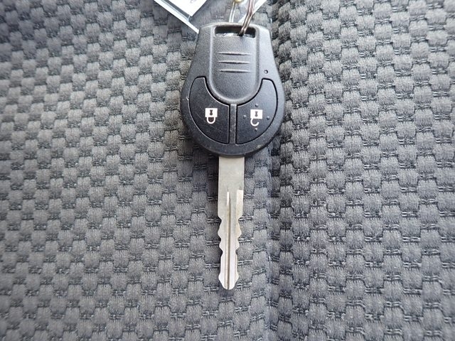 日産&nbsp;NV350キャラバン&nbsp;&nbsp;&nbsp;福岡県の詳細画像&nbsp;その4