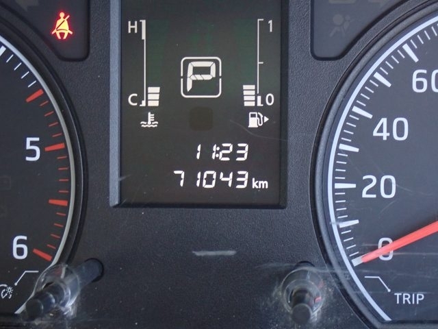 日産&nbsp;NV350キャラバン&nbsp;&nbsp;&nbsp;福岡県の詳細画像&nbsp;その5