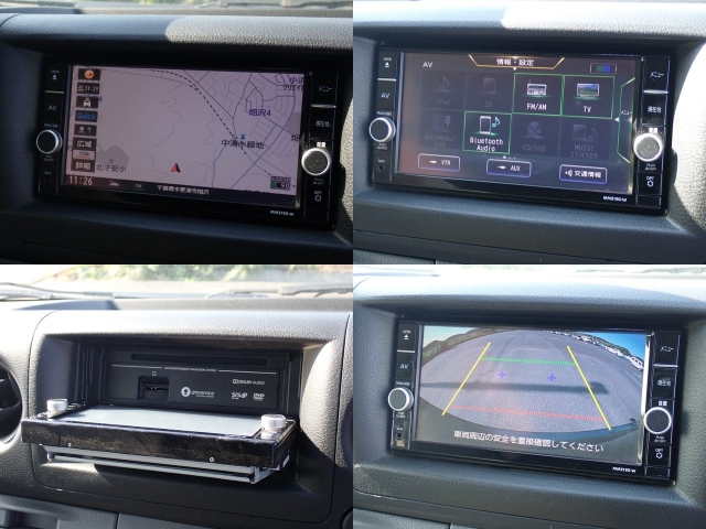 日産&nbsp;NV350キャラバン&nbsp;&nbsp;&nbsp;福岡県の詳細画像&nbsp;その6